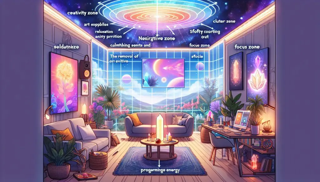 Transform Your Home with Positive Energy and Intentions