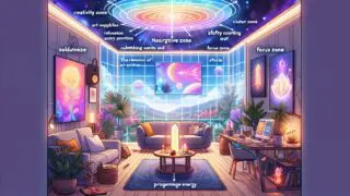 Transform Your Home with Positive Energy and Intentions
