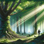 Hugging Trees Proven to Reduce Stress and Improve Wellbeing