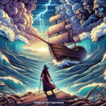 True Morality Revealed During Life's Challenges