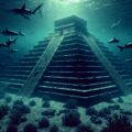 Mystery of Yonaguni Pyramids: Ancient Underwater Structures Discovered