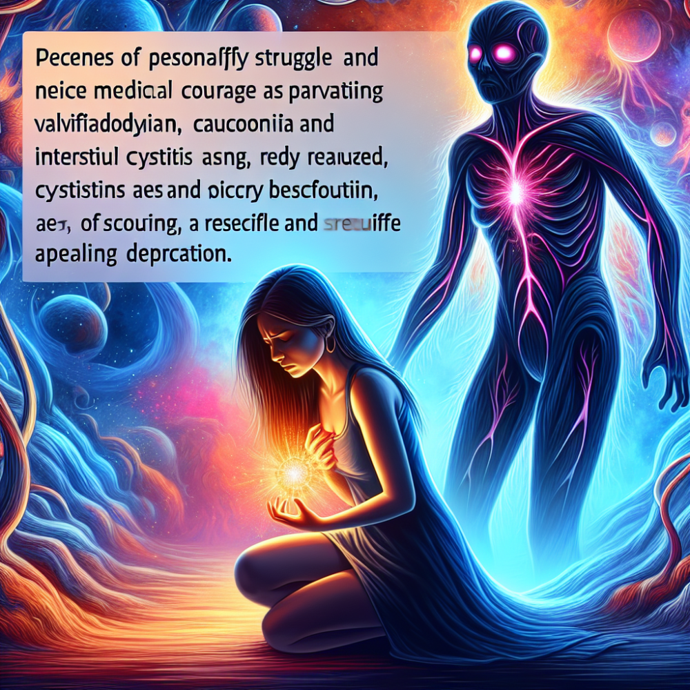 vulvodynia interstitial cystitis vulvectomy vestibulectomy experience